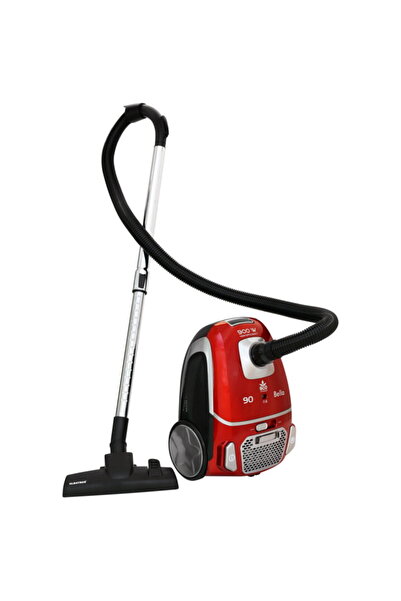 ALBATROS Aspirator cu sac Bella 90