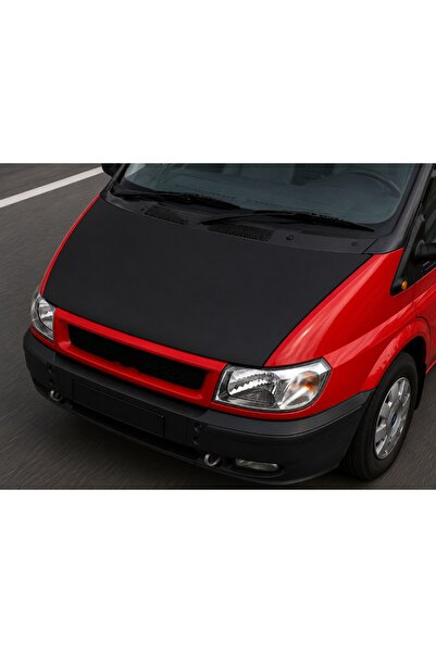 Genel Markalar Ford Transit V-184 (00-06) Tam Kaput Maskesi