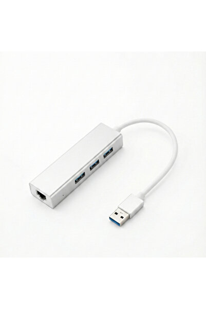 Skygo محول ZR116 USB 3.0 جيجابت إيثرنت لماك بوك
