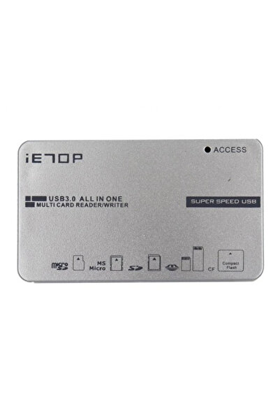 Skygo C307 Ietop 3.0 Multi Card Reader