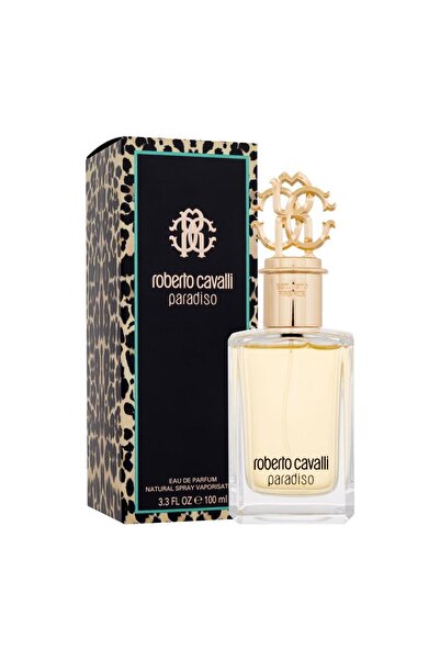 Roberto Cavalli Дамски парфюм Paradiso Azzurro EDP 100 мл