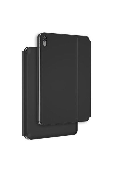 Fogy Ipad A16/10.nesil 2022/2025 Uyumlu X8 Magic Uyumlu Touchpad Işıklı Türkçe Q Klavyeli Kılıf