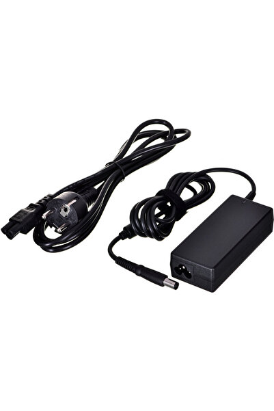 Dell 450-18168, 65 W, Negru