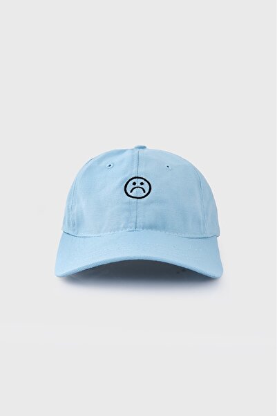 No Future Sadboy Vapor Max Cap Hat Nf0264Mv