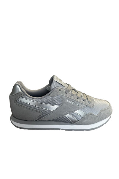 Reebok Pantofi sport pentru femei Royal Glıde Bd2778, alb argintiu