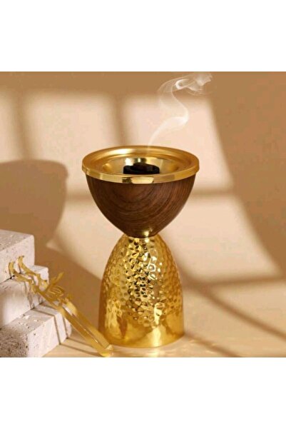 misaht teep oud مبخرة معدن