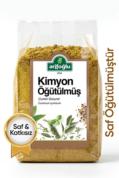 Arifoğlu Kimyon Toz (Öğütülmüş) 100 gr.