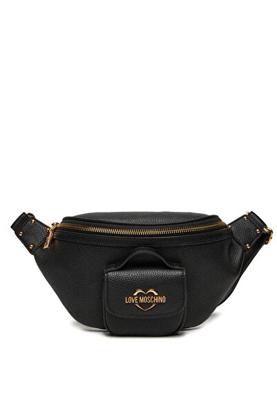 Love Moschino Love Moschino Women's Waist Bag Jc4105Pp1Ll1100A