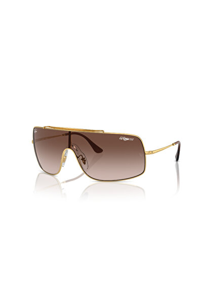 Ray-Ban RB 3897 001/13 36 WINGS III Güneş Gözlüğü