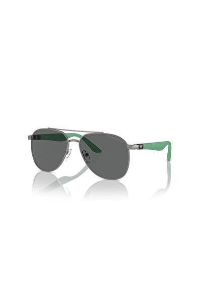Emporio Armani EK 2001 300387 53 Kids Çocuk Güneş Gözlüğü