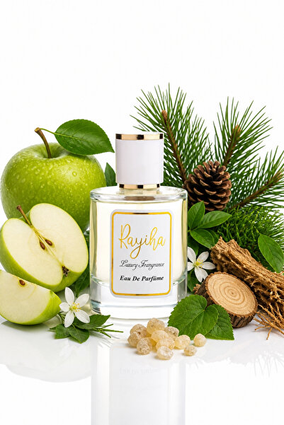 Rayiha Lacoste Red Dinamik Ve Enerjik Erkek Parfüm 50ml