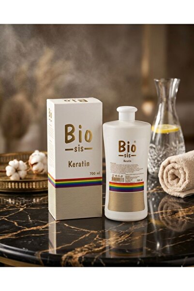 Genel Markalar Keratin 700ml bio sisss