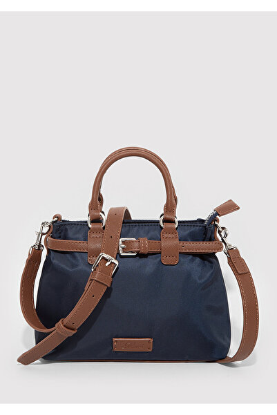 Mavi Marineblaue Umhängetasche 1914098-30717
