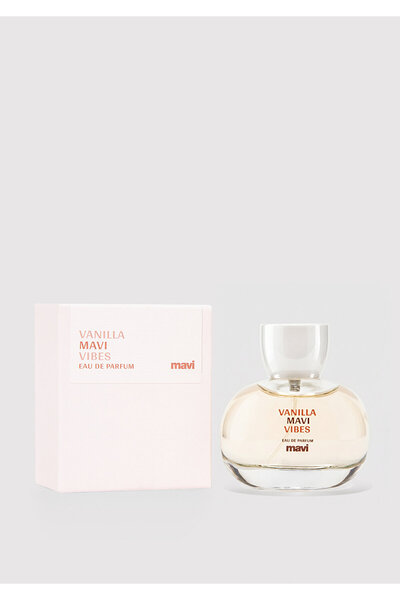 Mavi Vanilla Vibes Kadın Parfüm EDP 50 ml 1913911-82141