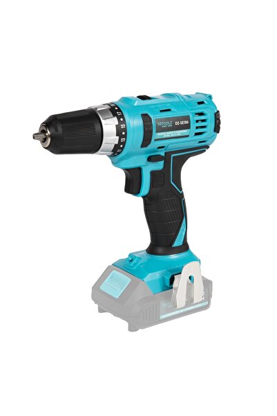 DETOOLZ Mașină de găurit și înșurubat 28Nm 18V Li-ion