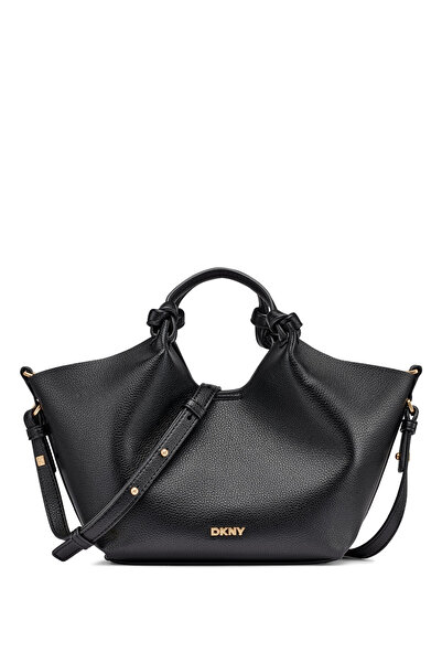 Dkny Siyah Kadın El Çantası R53BAM60BGD