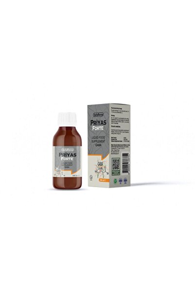 Herbalfarma Priyas Forte
