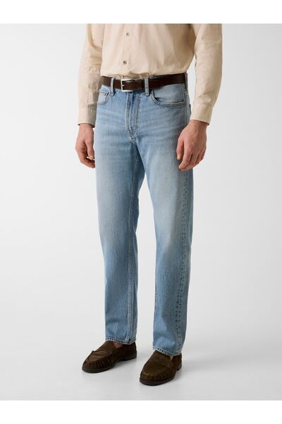 Guess جينز ماسون مستقيم