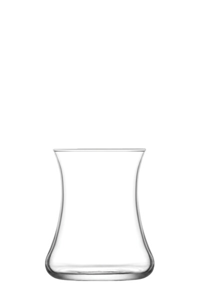 LAV Cana de ceai din sticla Lal pentru 6 persoane 170 ml