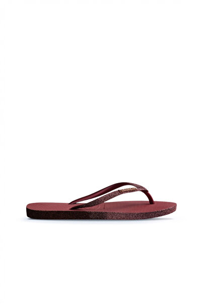 Havaianas Pembe Altın Metal Logolu Kadın Terlik 27w4146093_5190