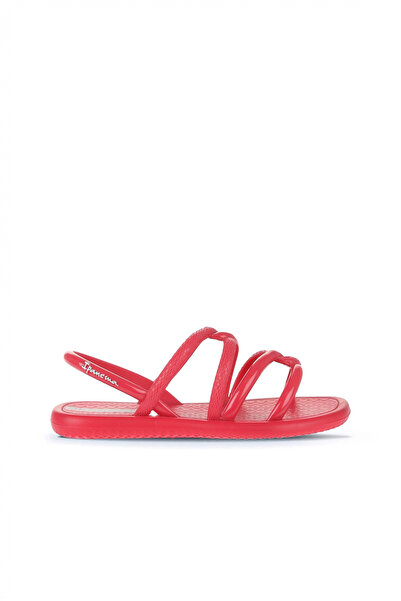 İpanema Pomegranate Flower Ip Meu Sol Children's Sandals 22Ip012