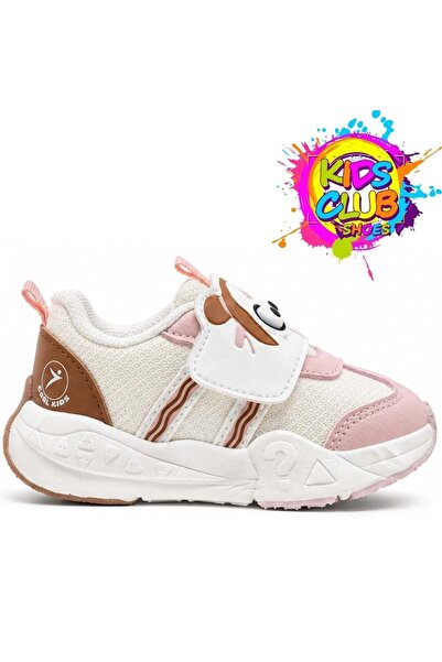 Kids Club Shoes حذاء رياضي للأطفال من Cool Orion First Step لتقويم العظام للأ...