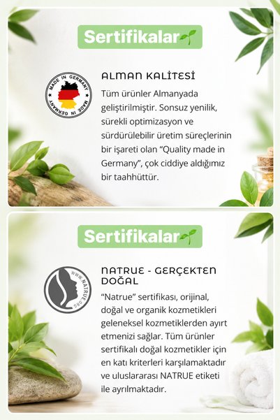 Cosnature كريم تكثيف الشعر العضوي النباتي بالرمان للشعر الناعم والخالي من الكثافة