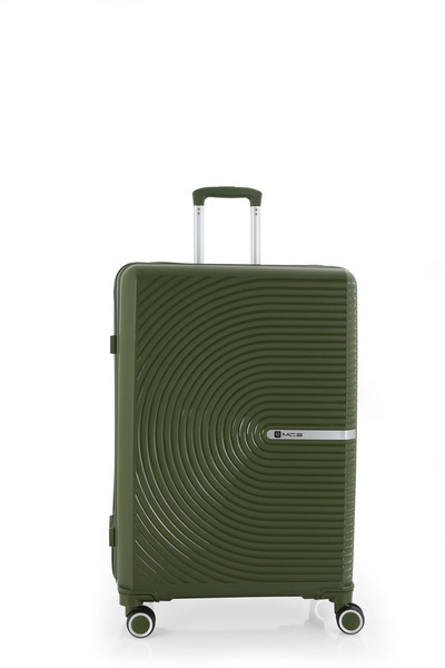 MÇS Polipropilen Valiz V374 75 CM