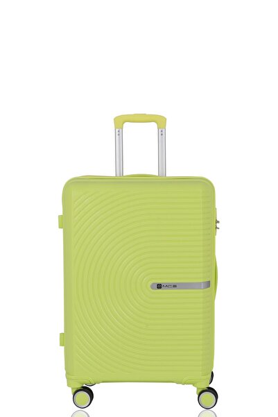 MÇS Polipropilen Valiz V374 65 CM