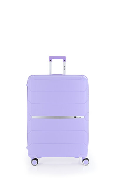 MÇS Polipropilen Valiz V366 75 CM
