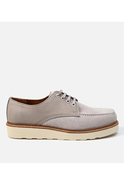 Hotiç Genuine Leather Men's Casual Shoes x Danilo Zanna