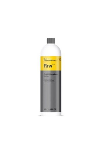 Koch Chemie Spălare rapidă fără clătire 1L