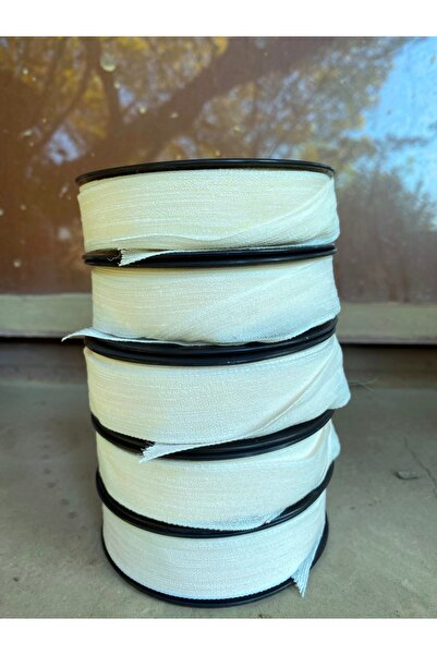 Majestik NOPELİ KETEN KURDELE 25 MM 20 MT
