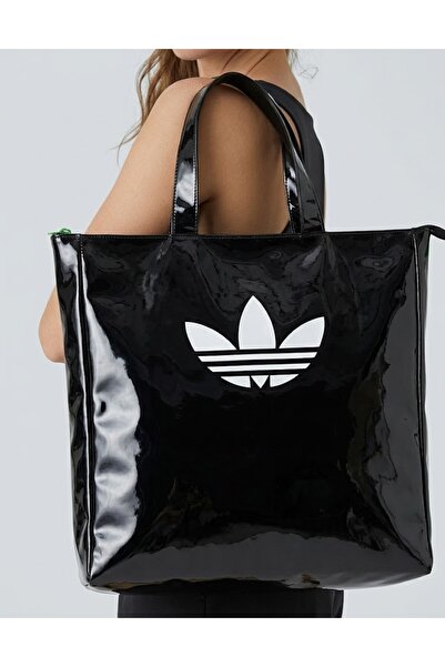 adidas Τσάντα ώμου Adicolor Sh-Πλάτος: 40 cm, Μήκος: 42 cm, Βάθος: 9 cm JY254...