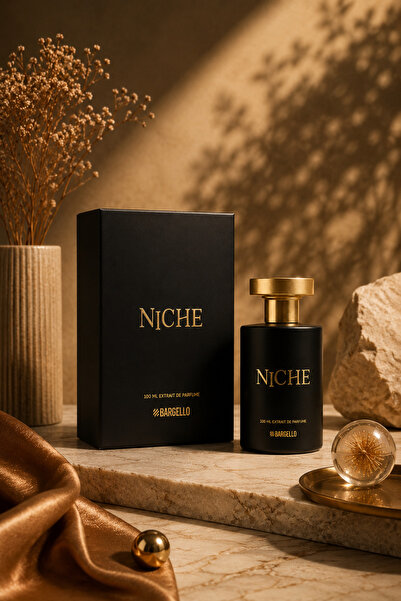 Bargello Nıche Revel Unısex 100 Ml Extraıt De Perfume 100 ml