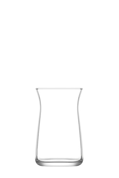 LAV Vera Glass Tea Cup for 6 People 180 ml