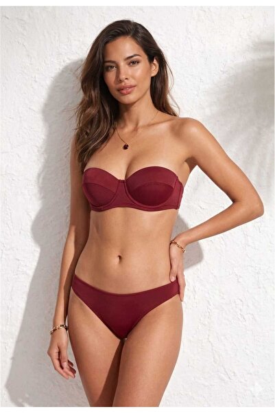 Pierre Cardin Bikini acoperit cu piese
