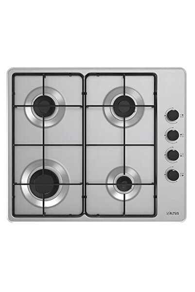 Altus AL 84 GID Inox Set Üstü Ocak