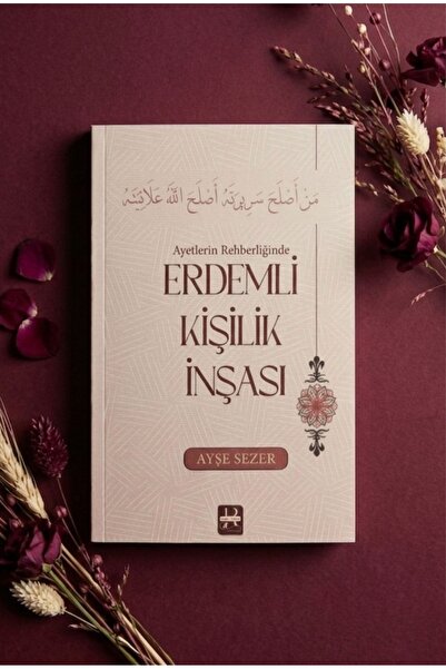 Neda Yayınları Erdemli Kişilik İnşası