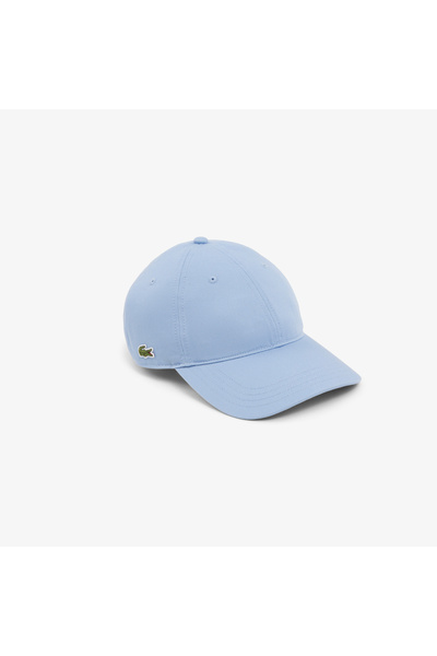 Lacoste Cotton Twill Cap - RK0440-00-AEY