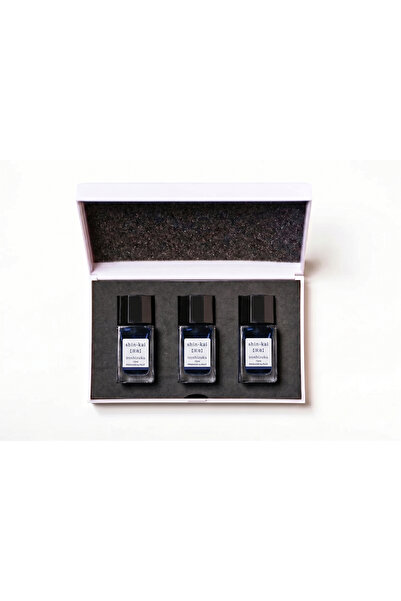 Pilot Iroshizuku Mini Şişe Mürekkep Shin-Kai