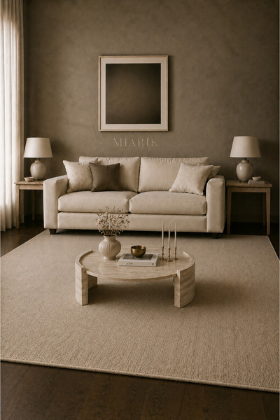 MIARIK DESIGN Rosa-Orta Sehpa