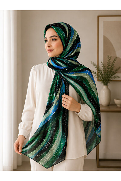4seasons scarf Turban - Hijab -Scarf -Shawl