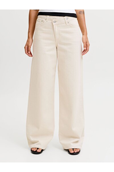 JJXX Weit geschnitten JXTOKYO CATIE WIDE HW R455 DNM