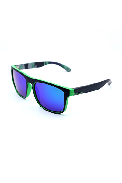 Choice6 B Fashion Sports Sunglasses Polarized UV Protection Personalized Glas...
