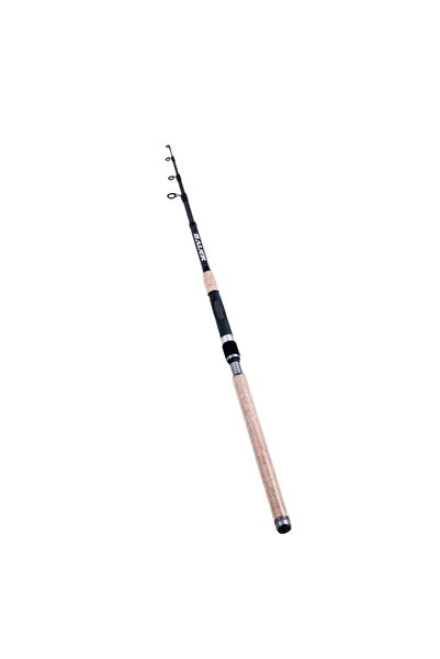 Genel Markalar Teleskopik Spin LRF Olta Kamışı - Nexus - 210cm 10/40 GR -