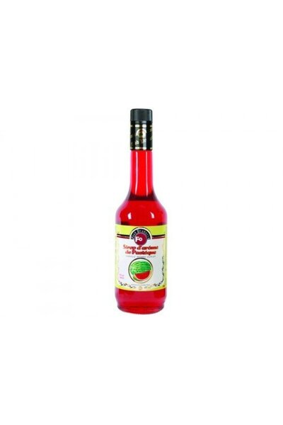 FO Karpuz Aromalı Kokteyl Şurubu 700 Ml
