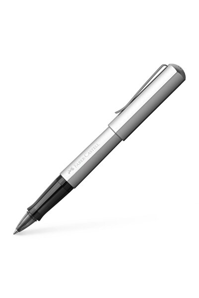 Faber Castell ROLLER HEXO SILVER FABER-CASTELL