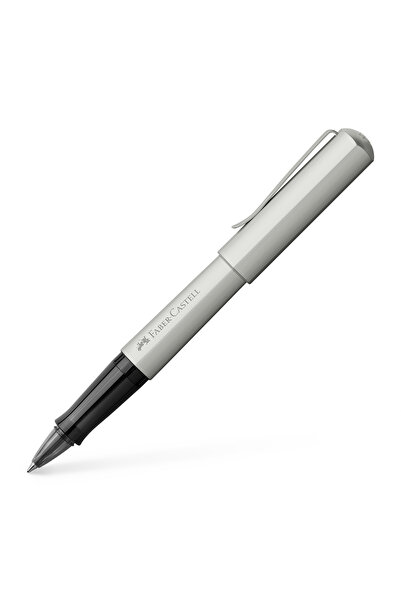 Faber Castell Rolă Hexo Matte Silver Faber-Castell