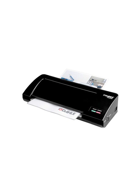 DAHLE Mașină de laminat A4 Dahle 70304